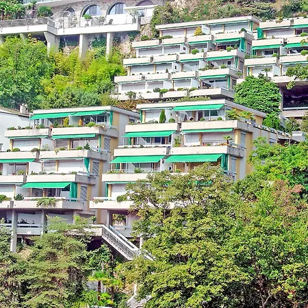 Lakeview App- 603 By Interhome *