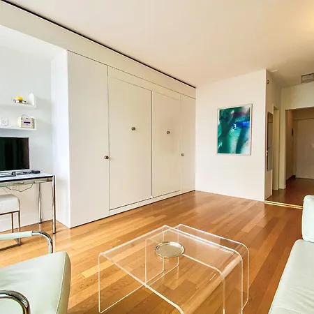 Lakeview App- 603 By Interhome * Moscia