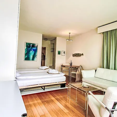 Lakeview App- 603 By Interhome Moscia