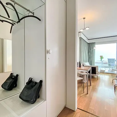 Lakeview App- 603 By Interhome *