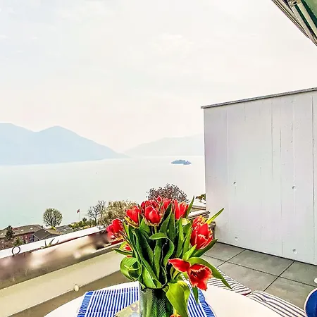 Lakeview App- 603 By Interhome