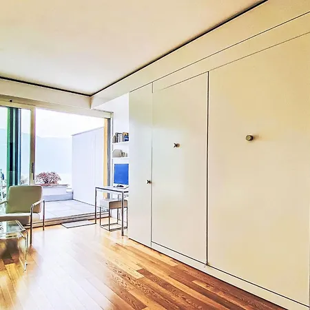 Apartmán Lakeview App- 603 By Interhome Moscia