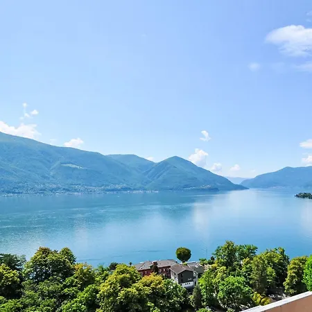 Lakeview App- 603 By Interhome