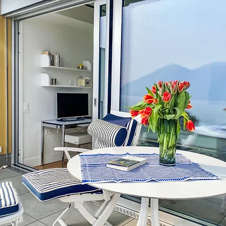 Lakeview App- 603 By Interhome Daire