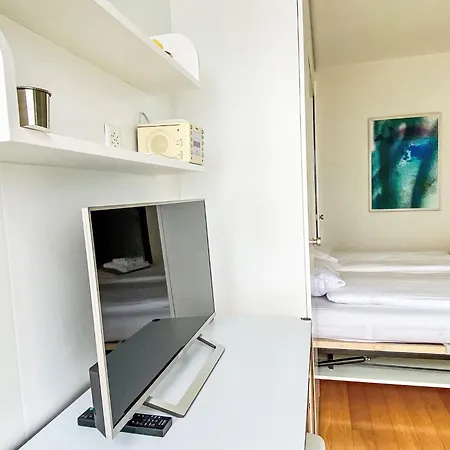 Apartment Lakeview App- 603 By Interhome *