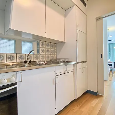 Lakeview App- 603 By Interhome Moscia