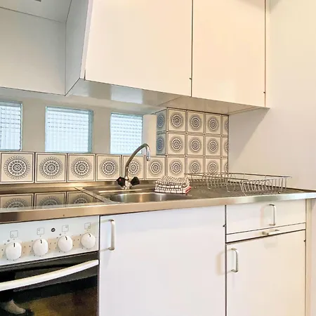 Apartment Lakeview App- 603 By Interhome *