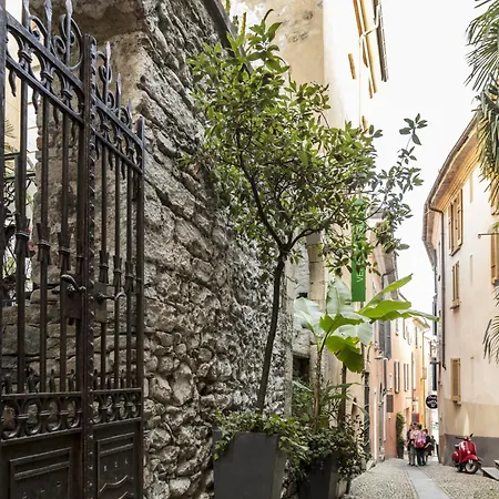 Lakeview App- 603 By Interhome * Moscia