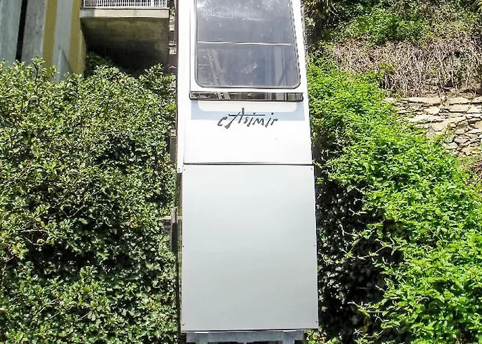 Lakeview App- 603 By Interhome Moscia