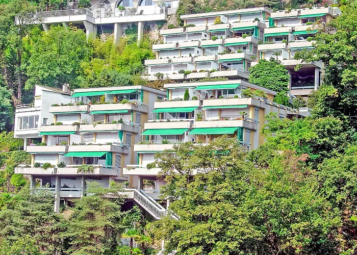 Lakeview App- 603 By Interhome *