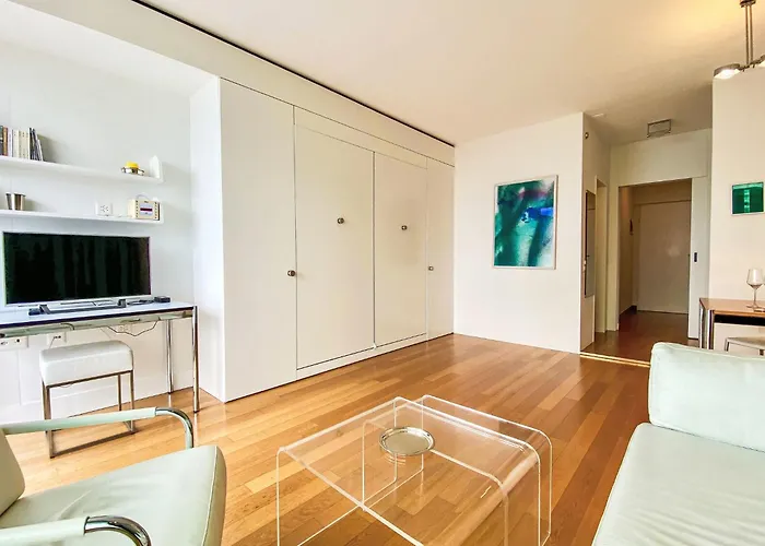 Lakeview App- 603 By Interhome * Moscia