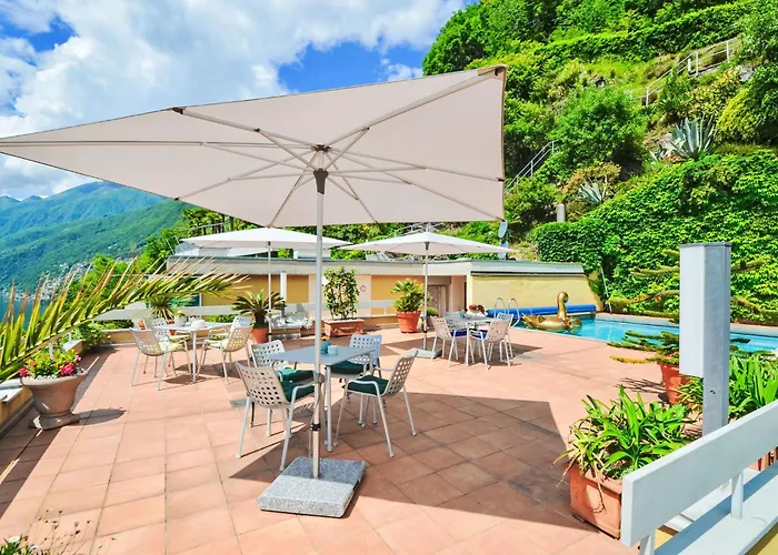 Lakeview App- 603 By Interhome *