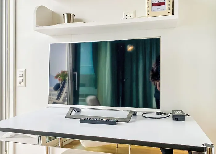 Lakeview App- 603 By Interhome Apartament