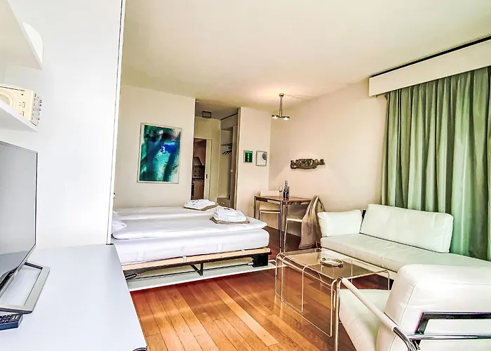 Lakeview App- 603 By Interhome Moscia