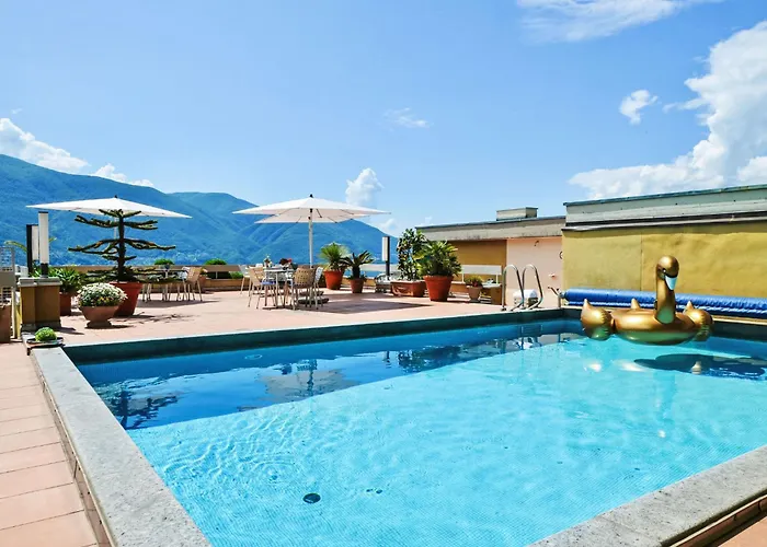 Lakeview App- 603 By Interhome Apartament *