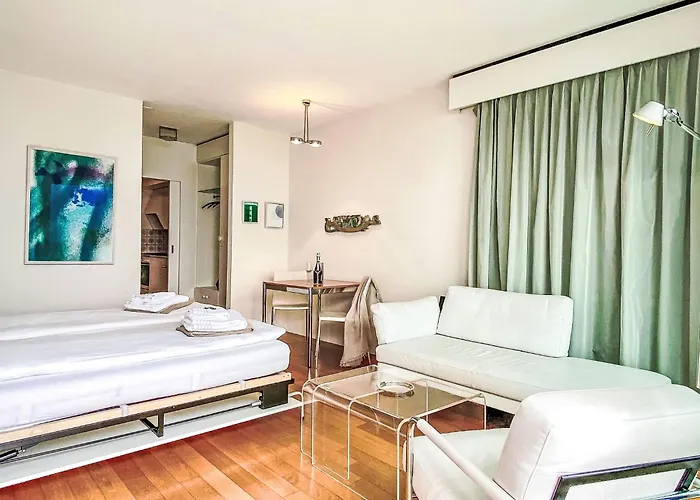 Lakeview App- 603 By Interhome * Moscia