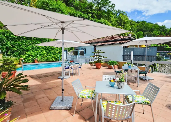 Lakeview App- 603 By Interhome * Moscia