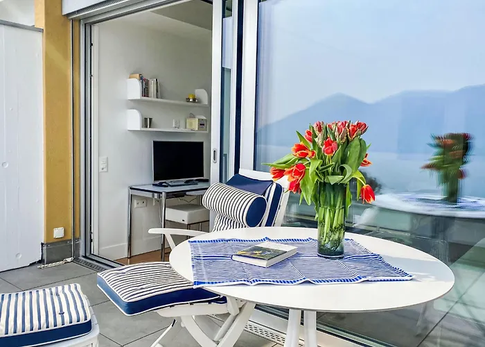 Lakeview App- 603 By Interhome Apartman