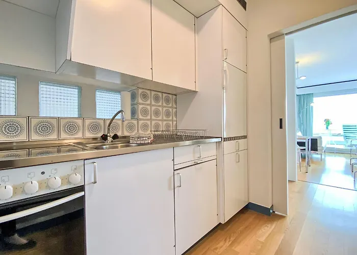 Lakeview App- 603 By Interhome Moscia