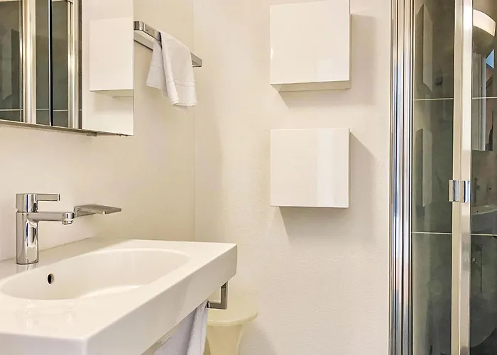 Lakeview App- 603 By Interhome Moscia