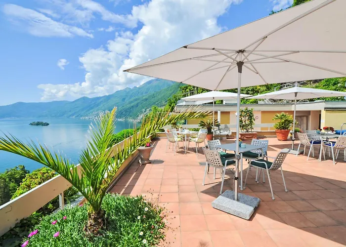 Lakeview App- 603 By Interhome Apartman *