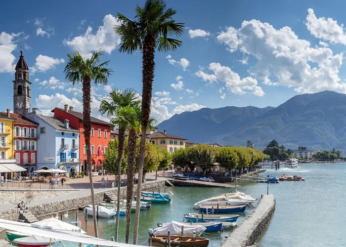 Lakeview App- 603 By Interhome Apartament