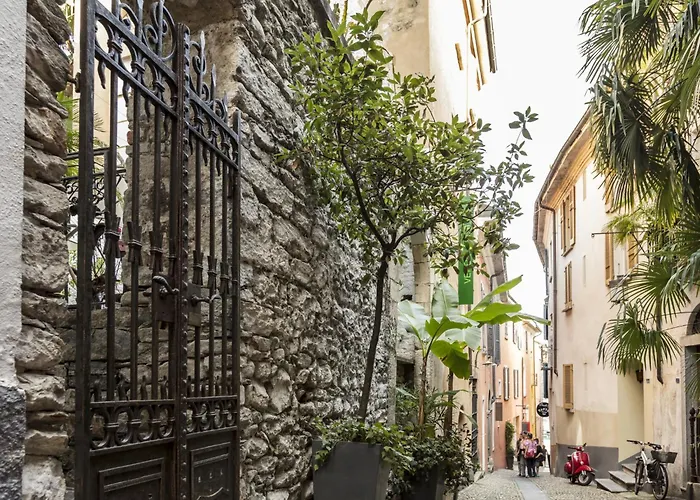 Lakeview App- 603 By Interhome * Moscia