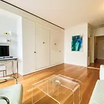 Lakeview App- 603 By Interhome * Moscia