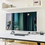 Lakeview App- 603 By Interhome Apartment