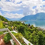 Lakeview App- 603 By Interhome * Moscia