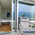 Lakeview App- 603 By Interhome Apartment Moscia