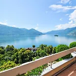Lakeview App- 603 By Interhome Moscia