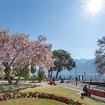 Lakeview App- 603 By Interhome Appartement Moscia