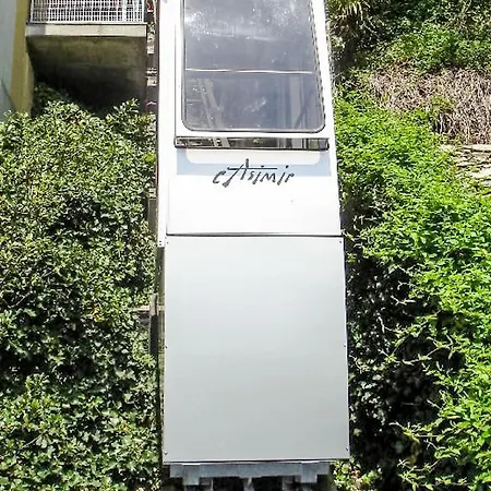 Lakeview App- 603 By Interhome Moscia