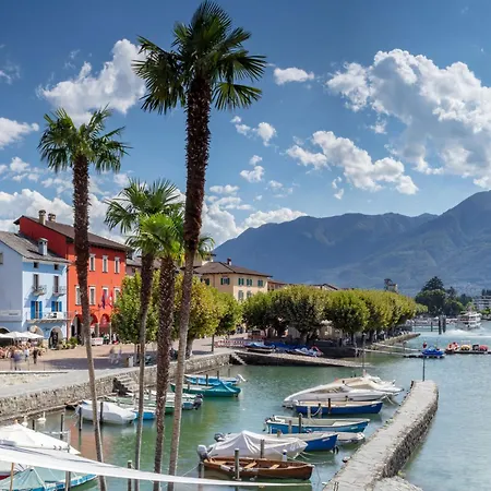 Lakeview App- 603 By Interhome Apartamento