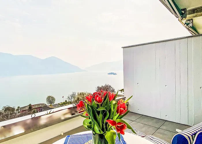 Lakeview App- 603 By Interhome