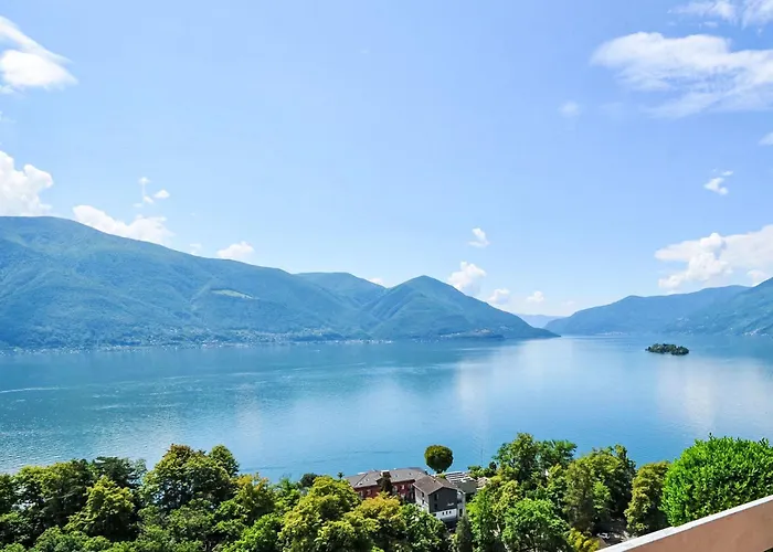 Lakeview App- 603 By Interhome